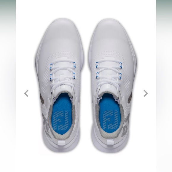 FootJoy Men's 2022 Fuel Golf Shoes - Picture 4 of 14